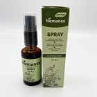 Nemanex spray