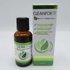 Clean Forte