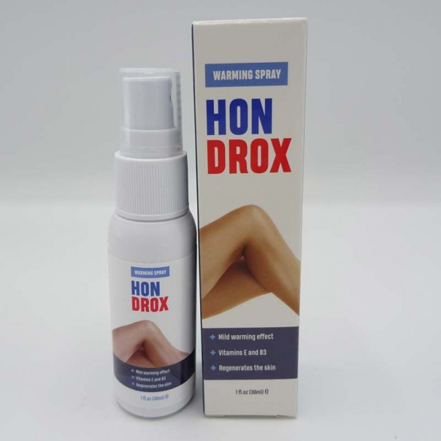 Hondrox