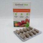 SirtFood Diet